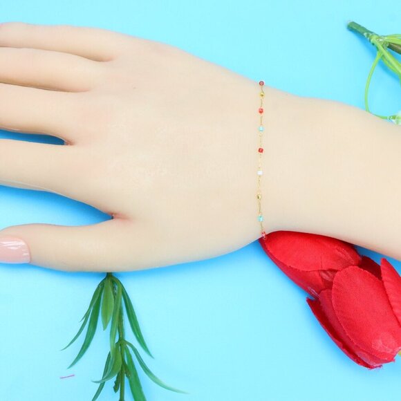 Chic & Stylish Bracelet – A Thoughtful Gift for Women and Girls, DYC1755 - Picture 9 of 10